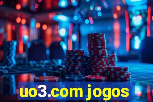 uo3.com jogos